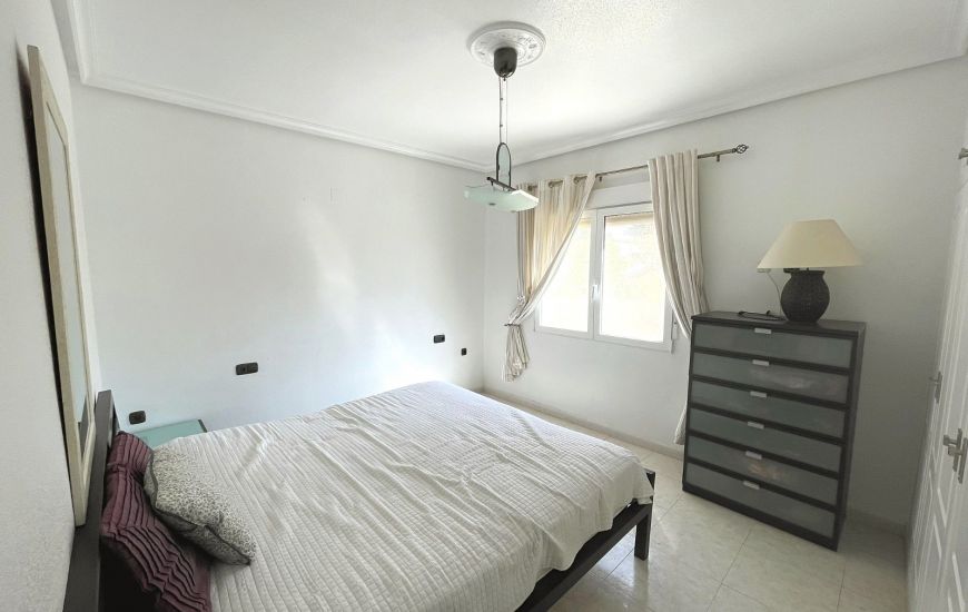 Sale - Villa - Ciudad Quesada