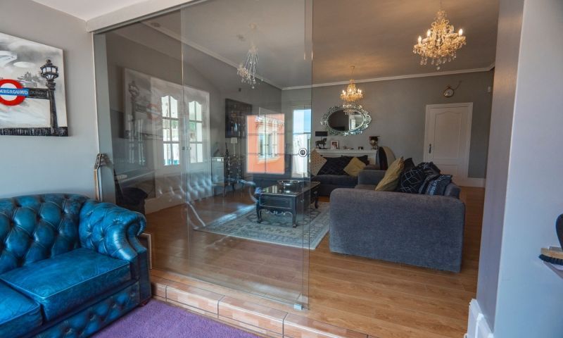 Venta - Apartamentos - 