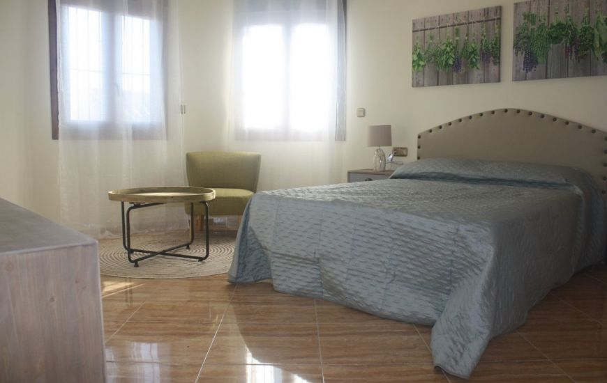 Sale - Villa - Los Balcones