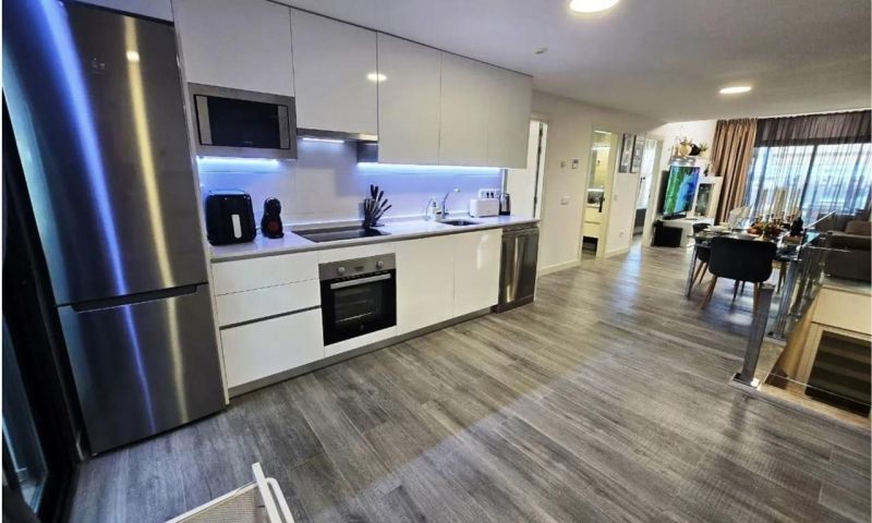 Sale - Apartments - Finestrat