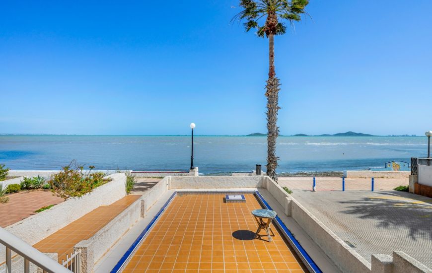 Venta - Bungalow - Los Urrutias