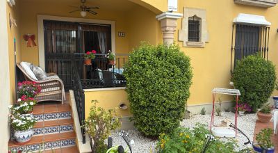 Apartamentos - Venta - Algorfa - Algorfa