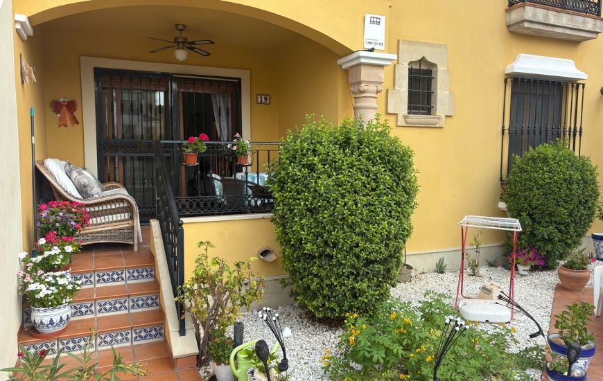 Venta - Apartamentos - Algorfa