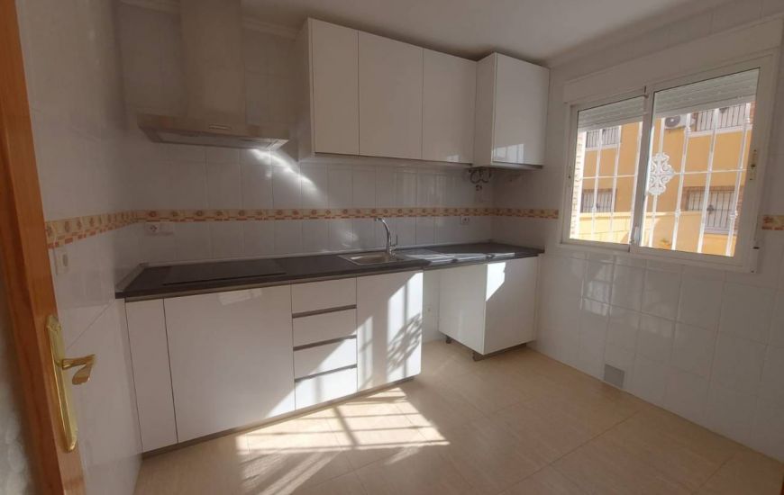 Sale - Villa - Ciudad Quesada