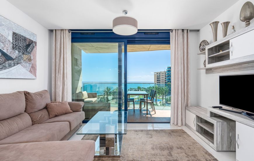 Venta - Apartamentos - Orihuela Costa