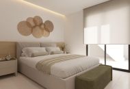 New Build - Bungalow - Torrevieja