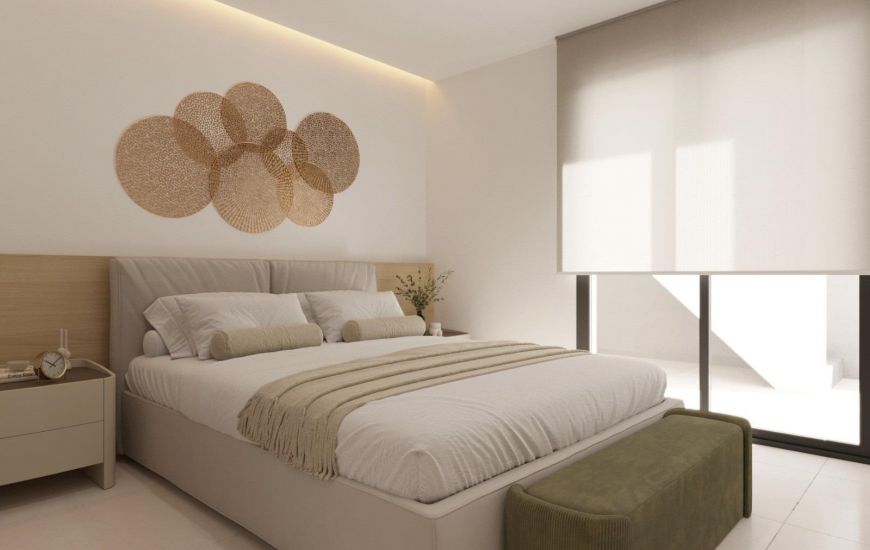 New Build - Bungalow - Torrevieja