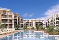 New Build - Apartments - Denia