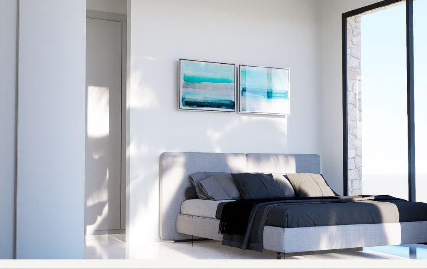 Nueva construcción  - Villa - Finestrat