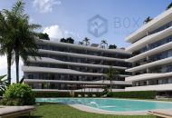 New Build - Apartments - Santa Pola