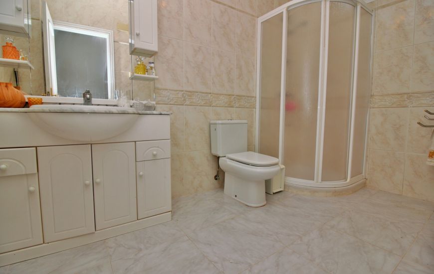 Sale - Villa - San Miguel de Salinas - San Miguel De Salinas