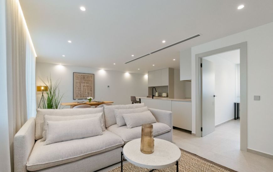Venta - Apartamentos - Torrevieja