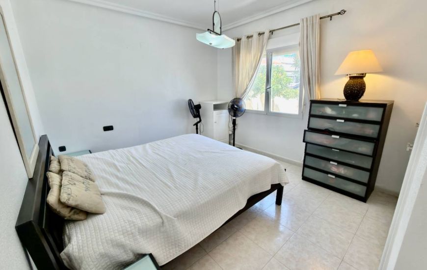 Sale - Villa - Ciudad Quesada