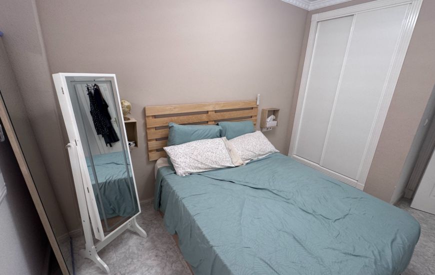 Sale - Apartments - Algorfa