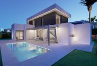 Venta - Villa - Finestrat