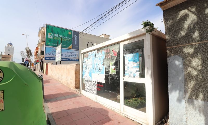 Sale - Apartments - Benijófar - 