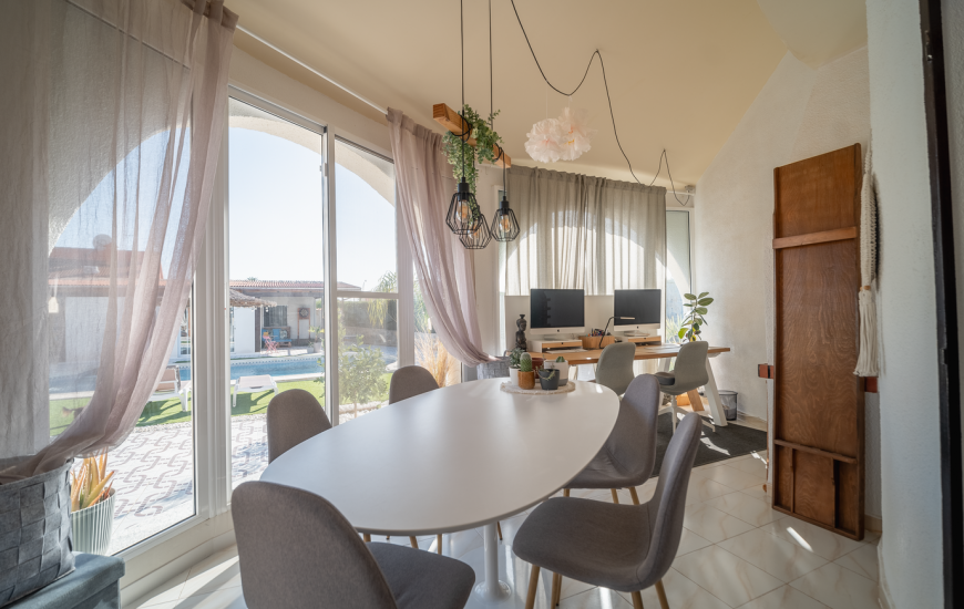 Sale - Villa - Ciudad Quesada