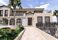 New Build - Villa - Orihuela Costa