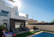 Sale - Villa - Ciudad Quesada