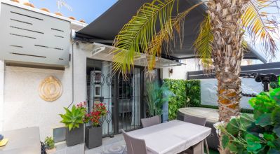 Bungalow - Sale - Torrevieja - Torrevieja