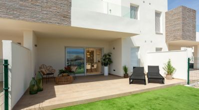 Bungalow - New Build - Algorfa - Algorfa