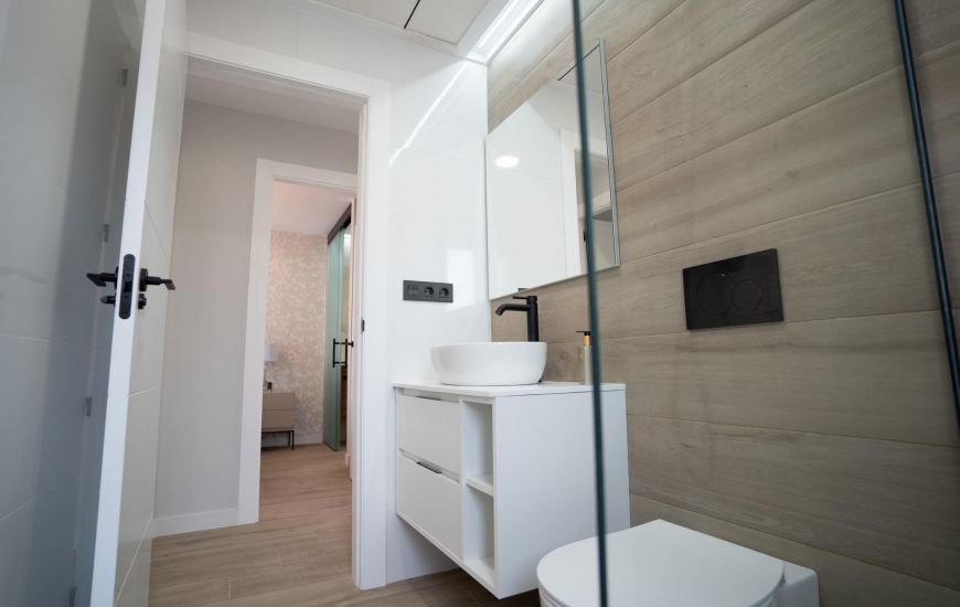 Nueva construcción  - Apartamentos - Torrevieja
