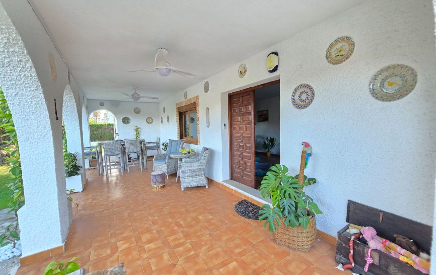 Venta - Villa - Orihuela Costa