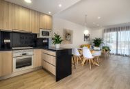 New Build - Apartments - Finestrat