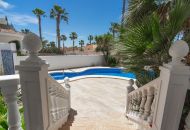 Sale - Villa - Ciudad Quesada