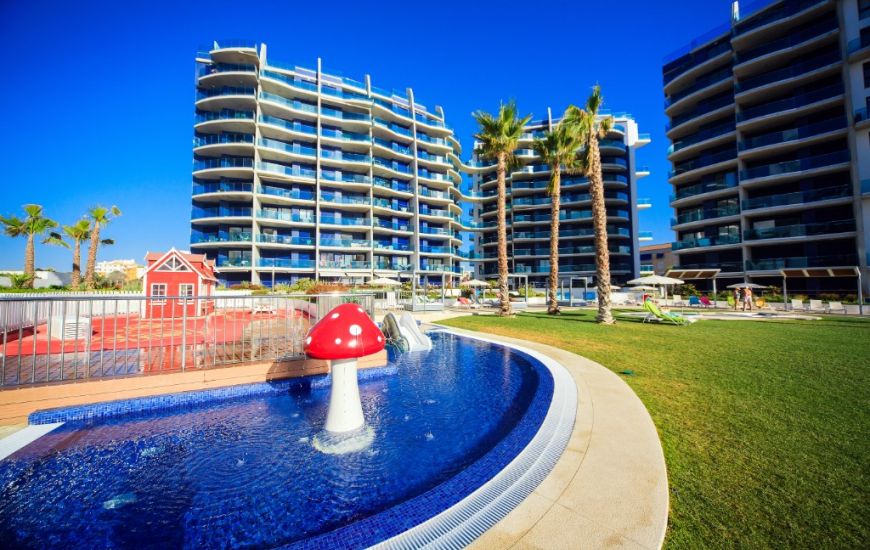Venta - Apartamento - Punta Prima