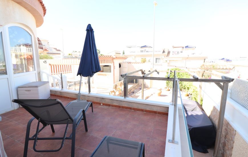 Venta - Villa - Benimar