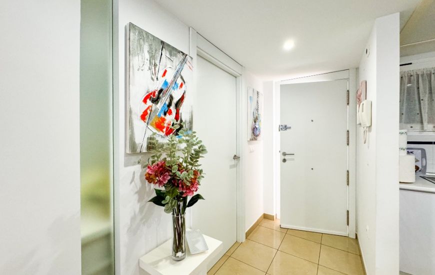 Venta - Apartamento - Playa Flamenca