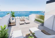 New Build - Apartments - San Pedro del Pinatar