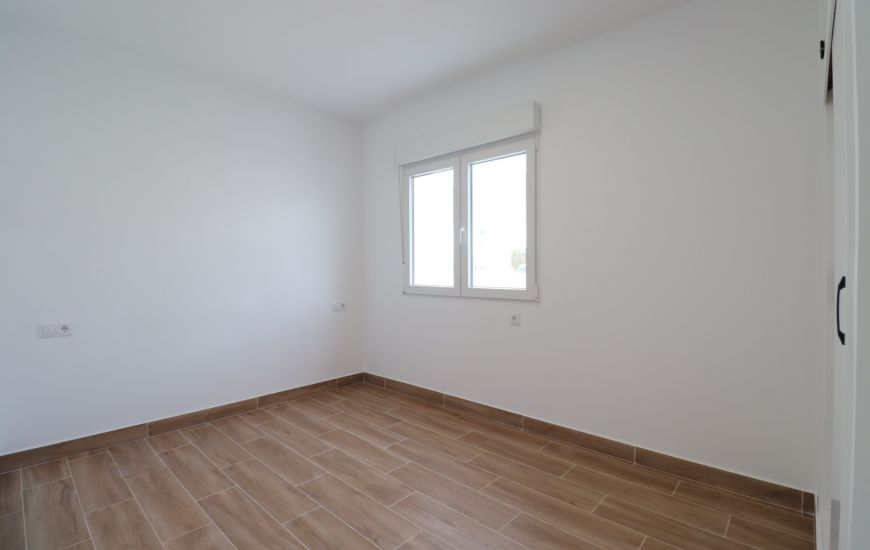 Venta - Bungalow - Ciudad Quesada