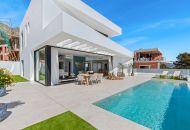 New Build - Villa - Polop