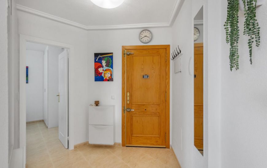 Sale - Apartments - Torrevieja