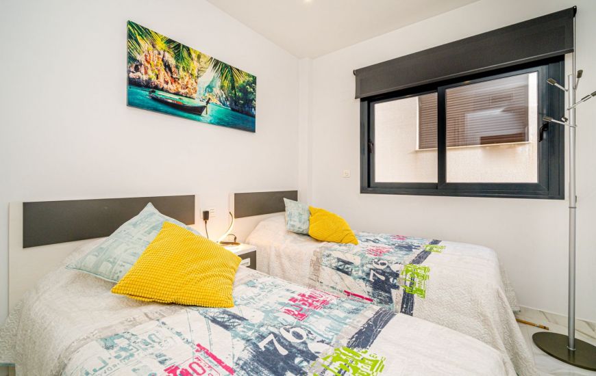Sale - 4. House - Detached Villa - Ciudad Quesada