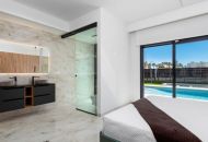 Venta - Villa - Algorfa