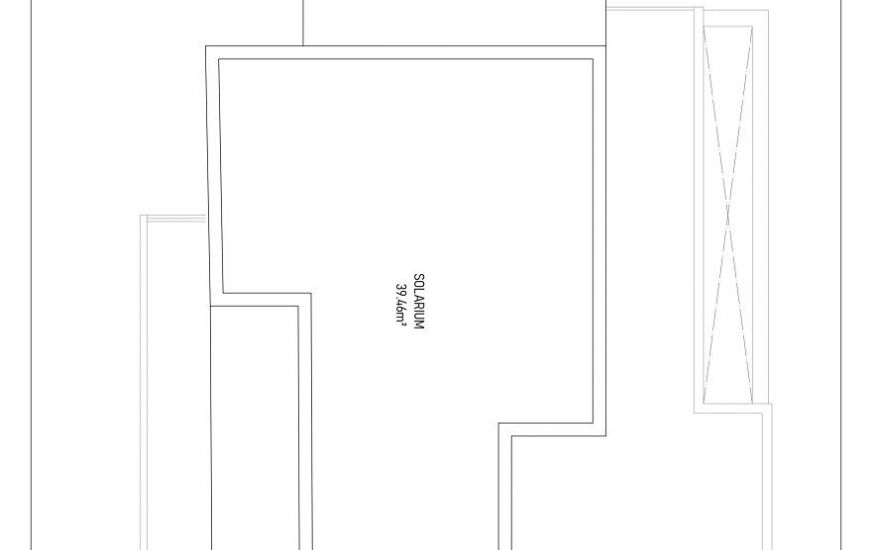 New Build - Villa - Torrevieja