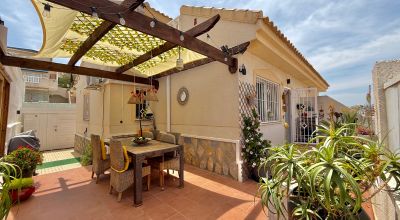 Villa - Sale - Ciudad Quesada - Ciudad Quesada