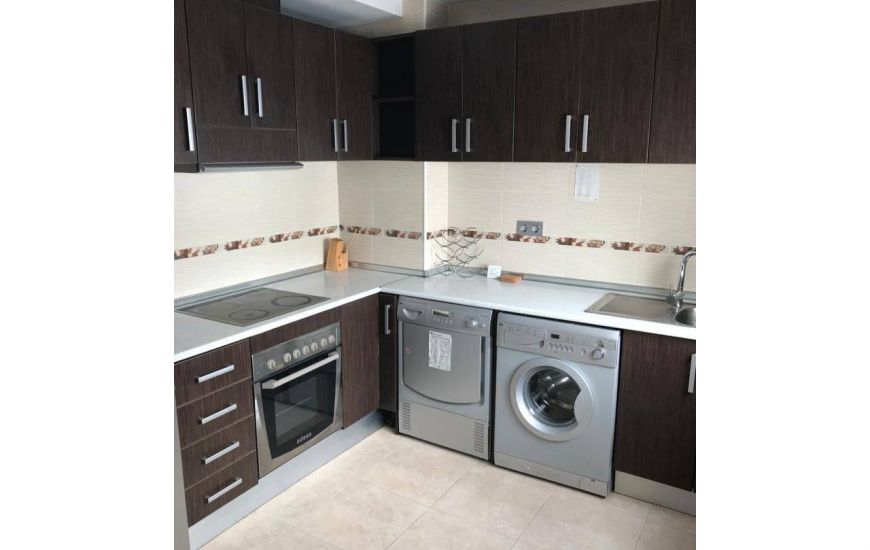 Sale - Apartments - Benijófar - 