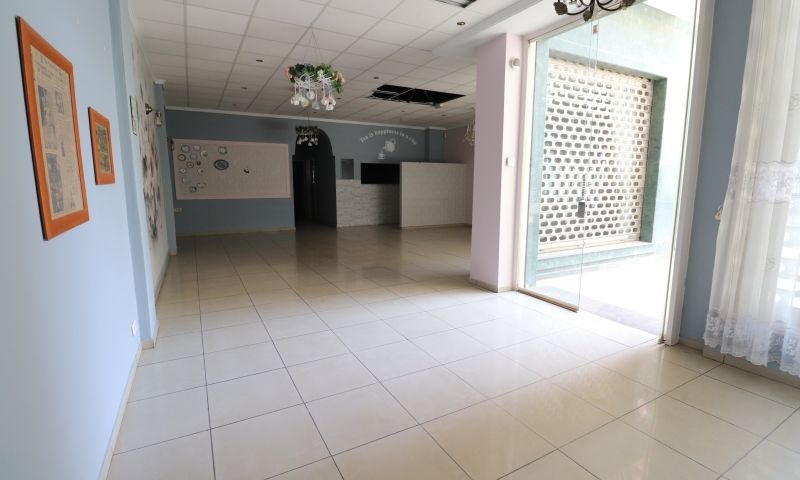 Sale - Commercieel - Benijófar - 