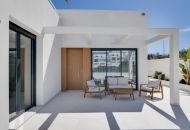 New Build - Villa - Ciudad Quesada