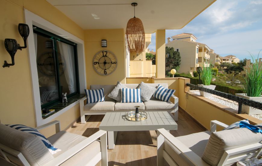 Sale - Apartments - Orihuela Costa