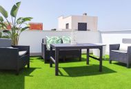 New Build - Townhouse - San Javier