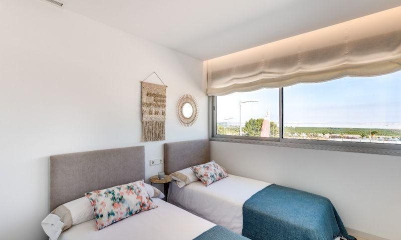 New Build - Bungalow - Torrevieja