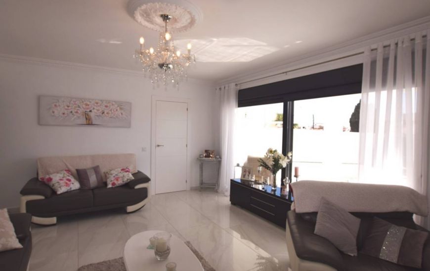 Sale - Villa - Ciudad Quesada Sale - Villa - Ciudad Quesada