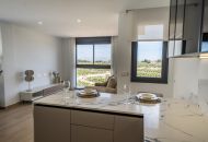 New Build - Villa - Algorfa - 