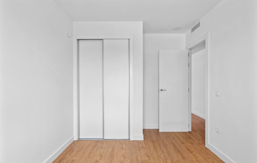 Sale - Apartments - Villamartin