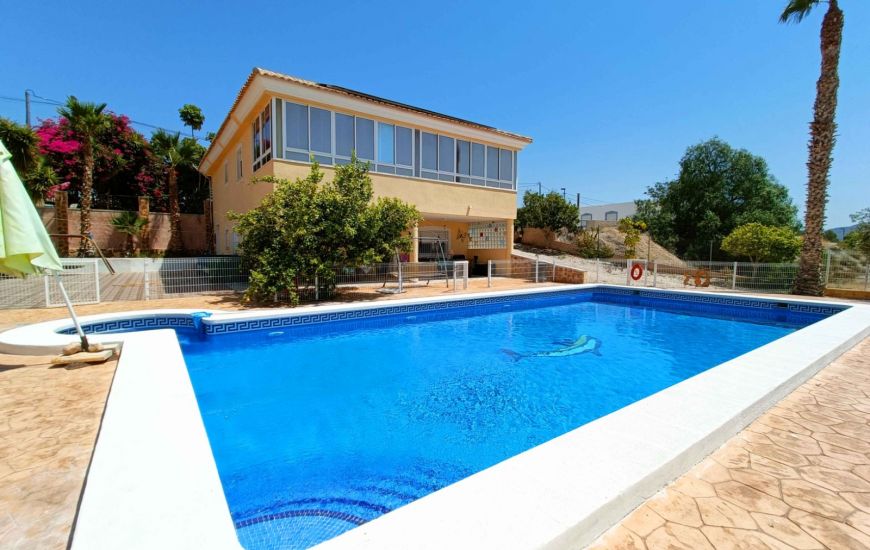 Venta - Casa Rural - Abanilla